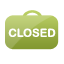 Closed