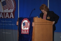 AIAA