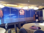 AIAA