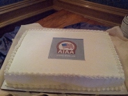 AIAA