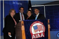AIAA